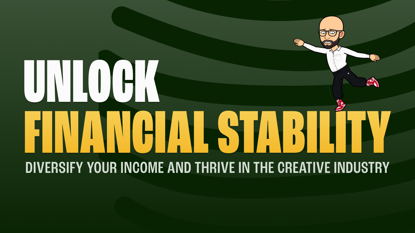🔐 Unlock Financial Stability